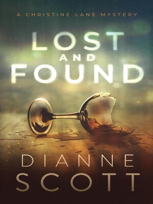 cover image of Lost and Found